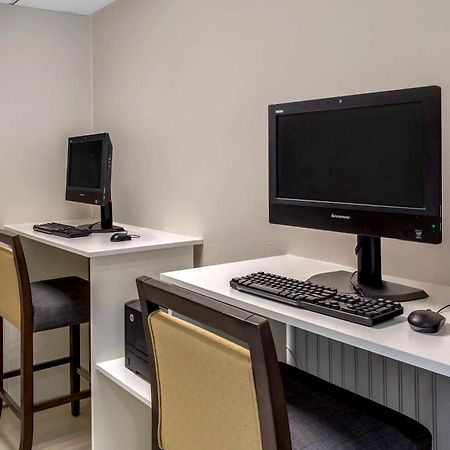 Comfort Inn Hyannis - Cape Cod Eksteriør bilde