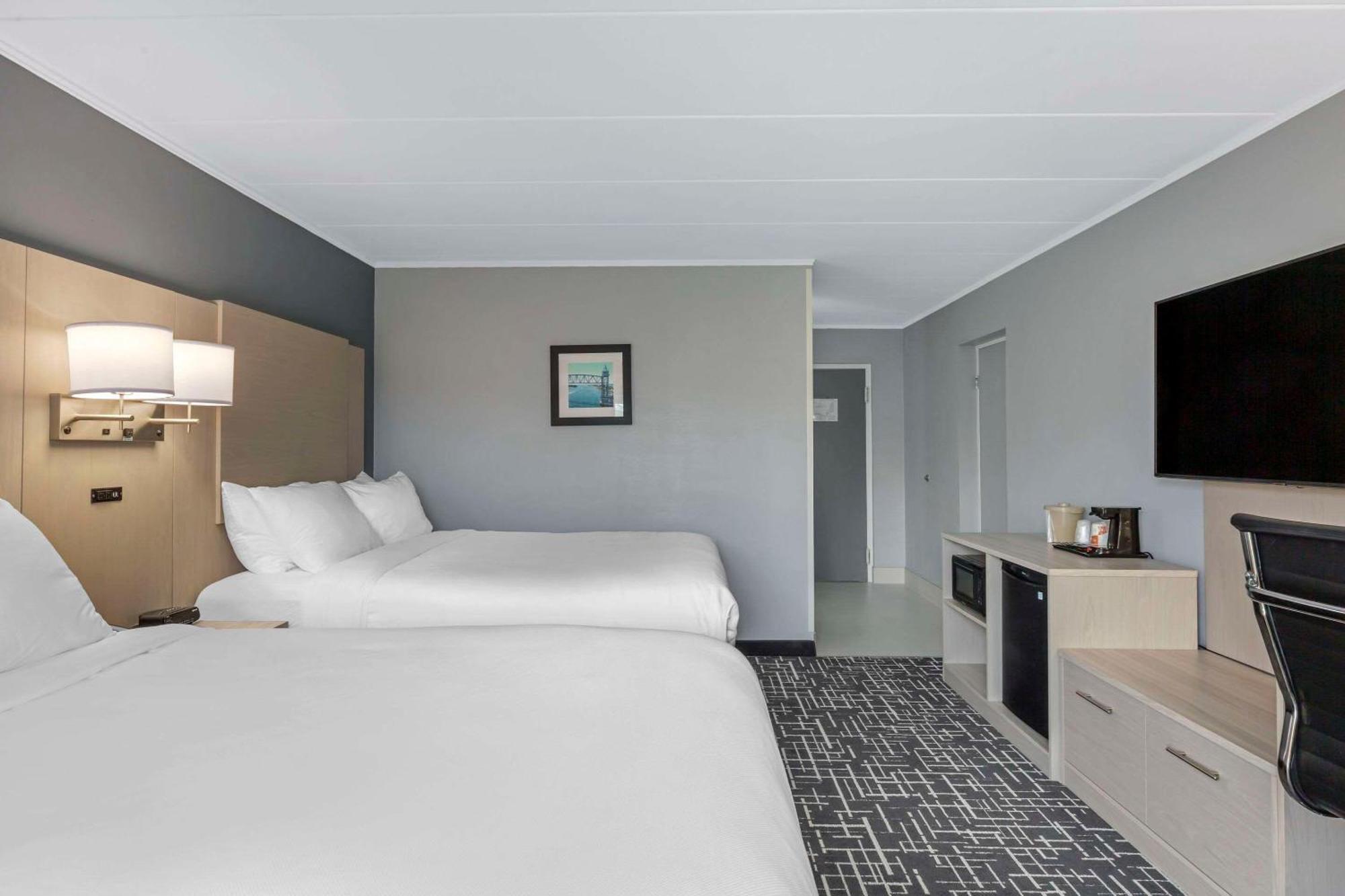 Comfort Inn Hyannis - Cape Cod Eksteriør bilde