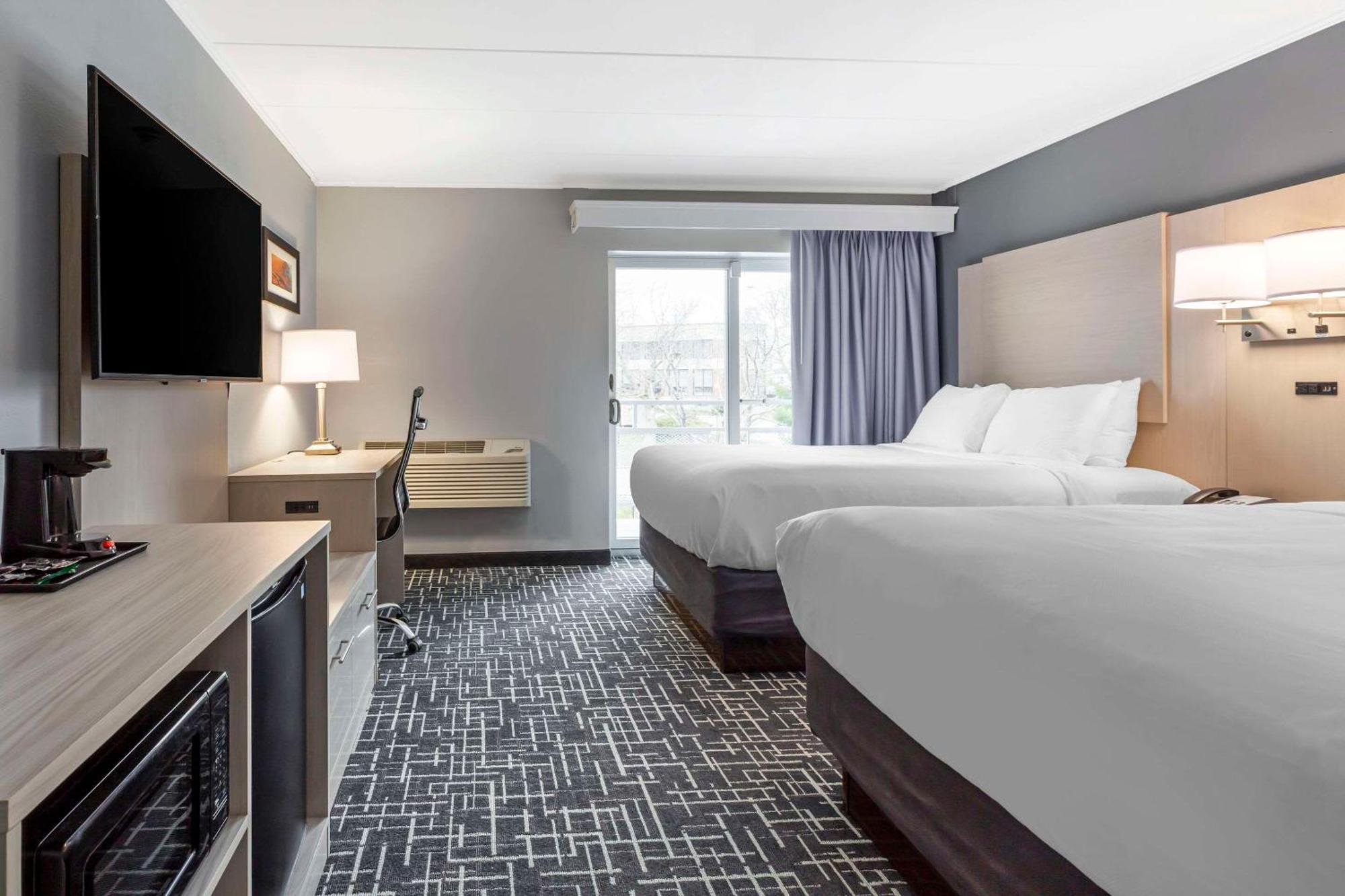 Comfort Inn Hyannis - Cape Cod Eksteriør bilde