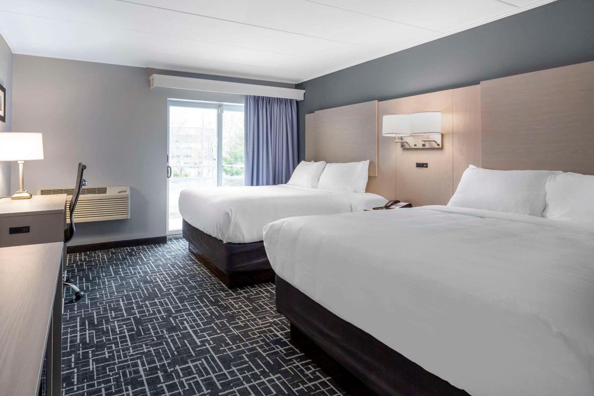 Comfort Inn Hyannis - Cape Cod Eksteriør bilde