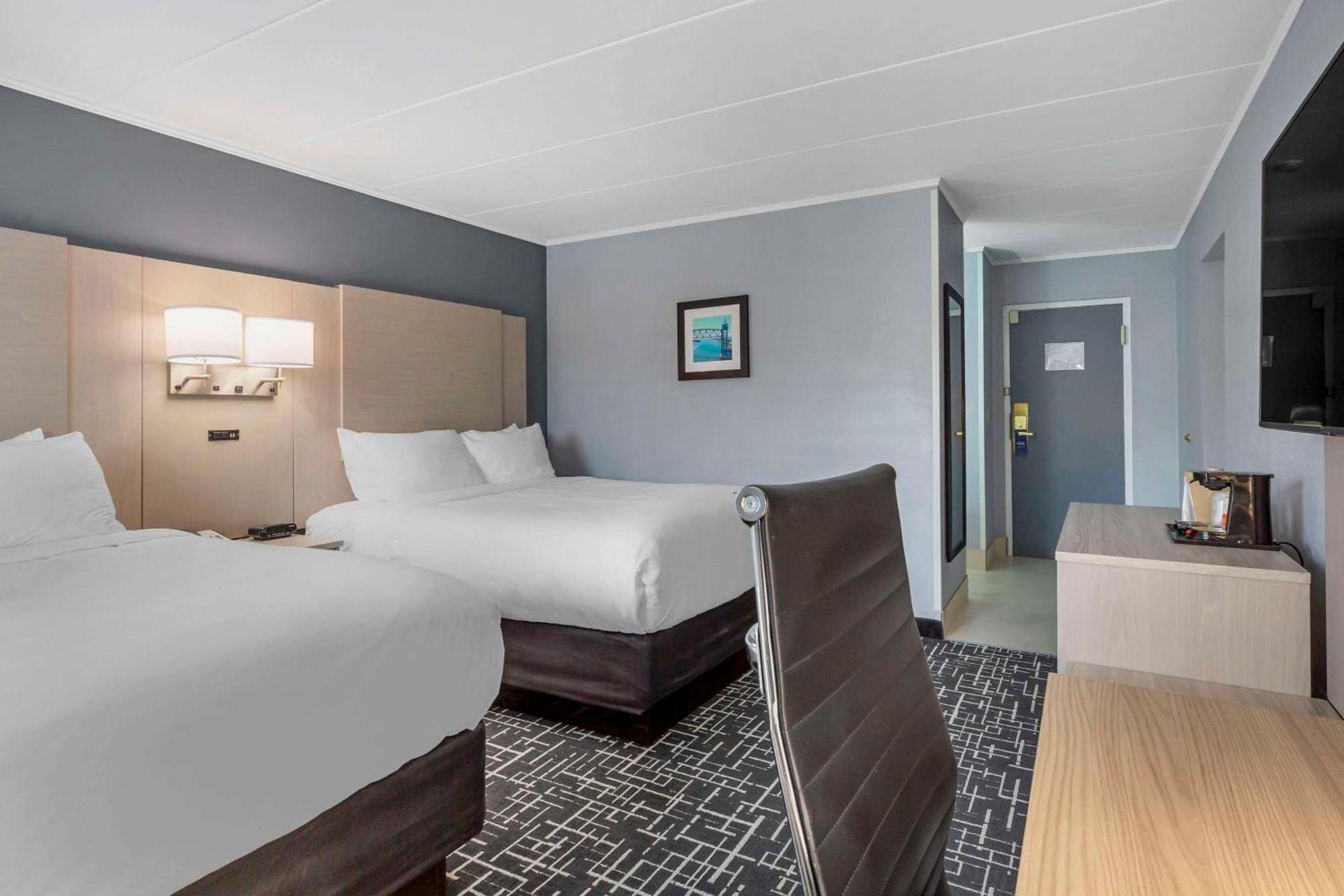 Comfort Inn Hyannis - Cape Cod Eksteriør bilde