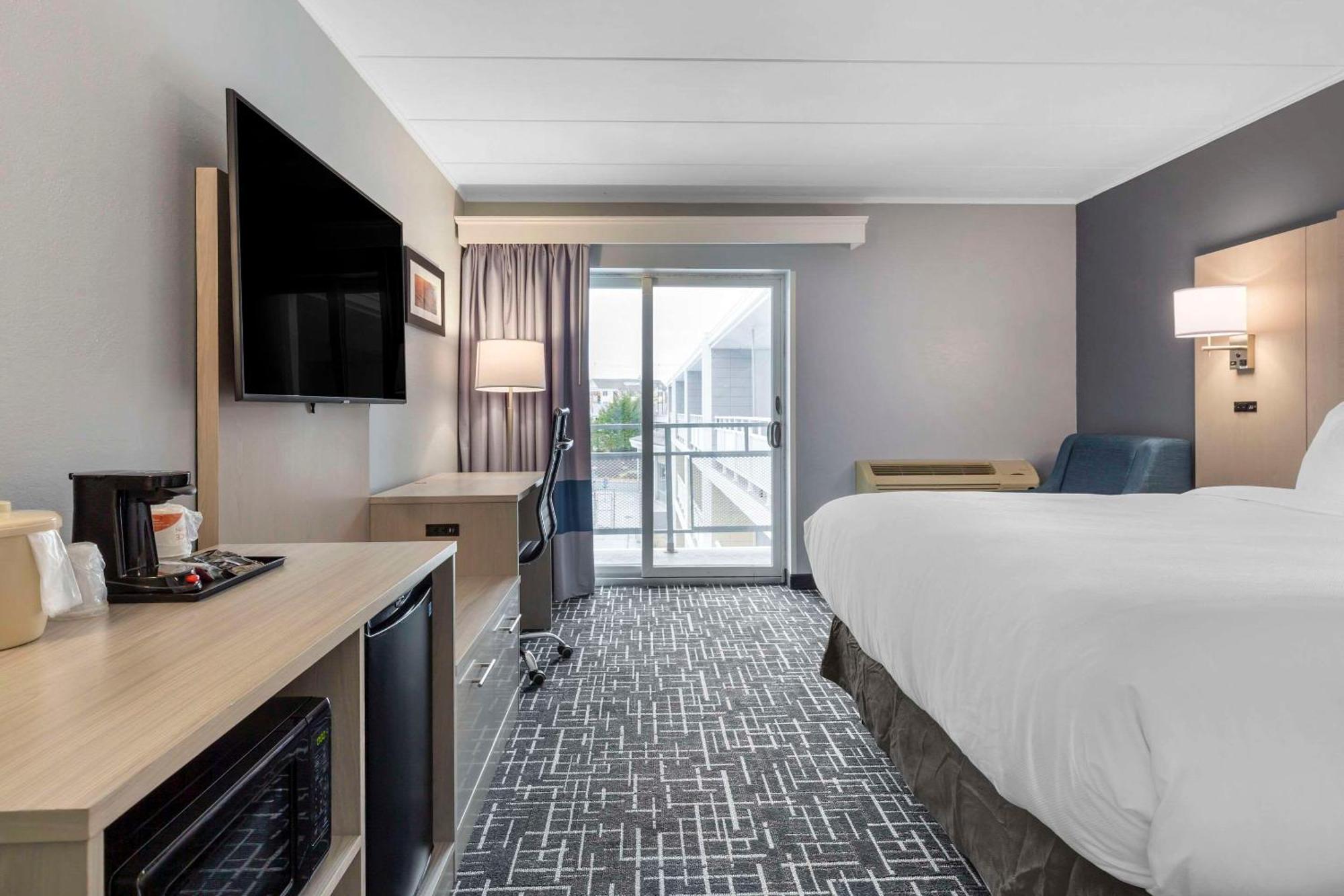 Comfort Inn Hyannis - Cape Cod Eksteriør bilde